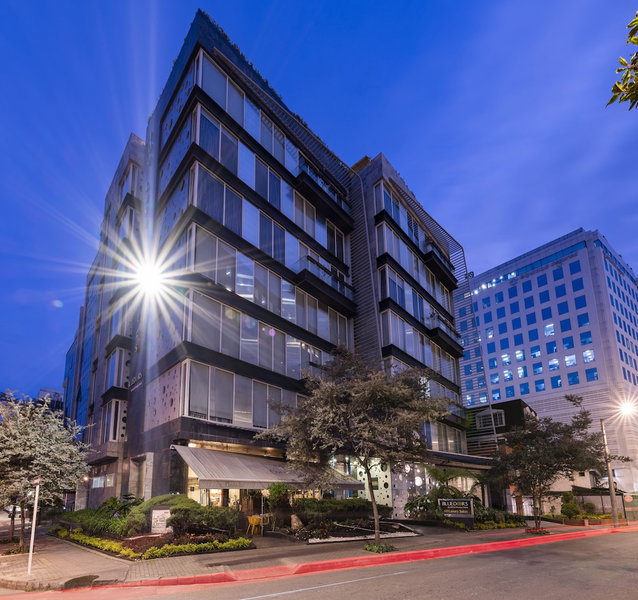 100 Luxury Suites by Preferred, Bogota, Colombia