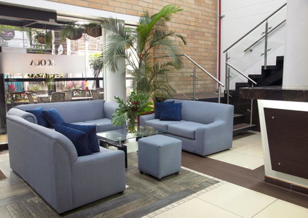 Hotel Belisario, Itaguei, Colombia