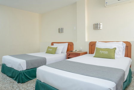 Ayenda 1313 Barahona 72, Barranquilla, Колумбия