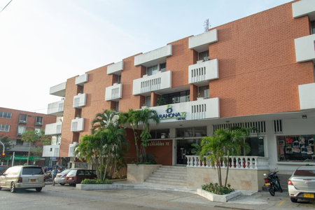 Ayenda 1313 Barahona 72, Barranquilla, Колумбия