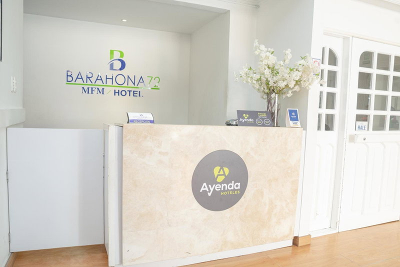 Ayenda 1313 Barahona 72, Barranquilla, Колумбия