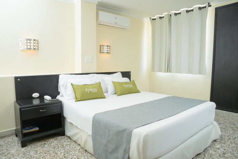 Ayenda 1313 Barahona 72, Barranquilla, Колумбия