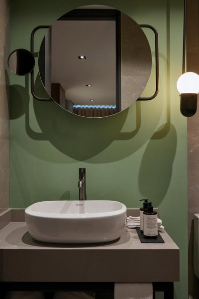 Hotel Selis, Itaguei, Колумбия