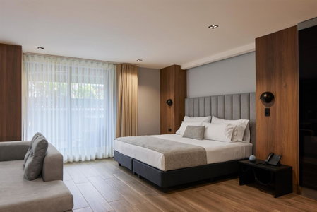 Hotel Selis, Itaguei, Колумбия