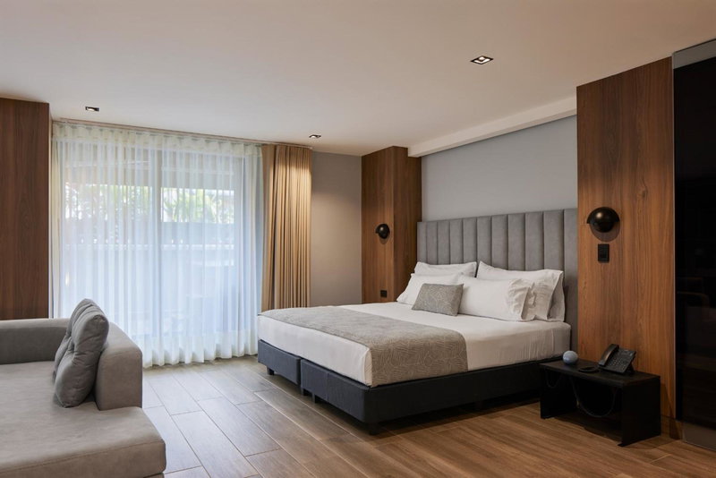 Hotel Selis, Itaguei, Колумбия