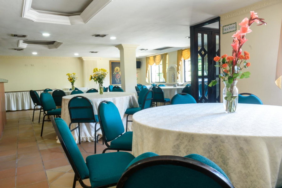 Hotel Caribe Plaza Barranquilla, Barranquilla, Colombia