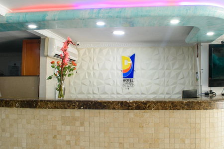 Hotel Caribe Plaza Barranquilla, Barranquilla, Colombia