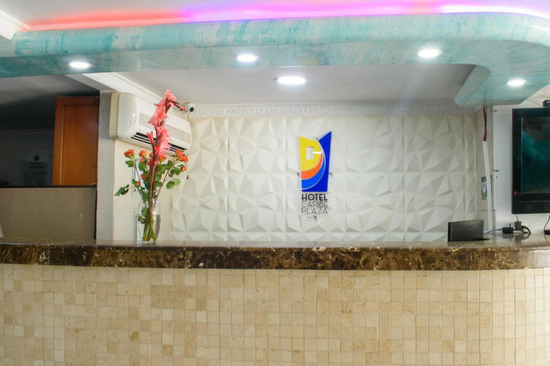 Hotel Caribe Plaza Barranquilla, Barranquilla, Colombia