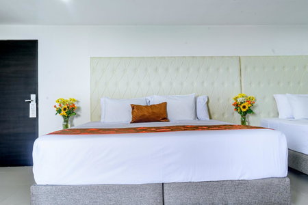 Hotel Caribe Plaza Barranquilla, Barranquilla, Colombia