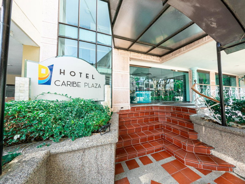 Hotel Caribe Plaza Barranquilla, Barranquilla, Colombia
