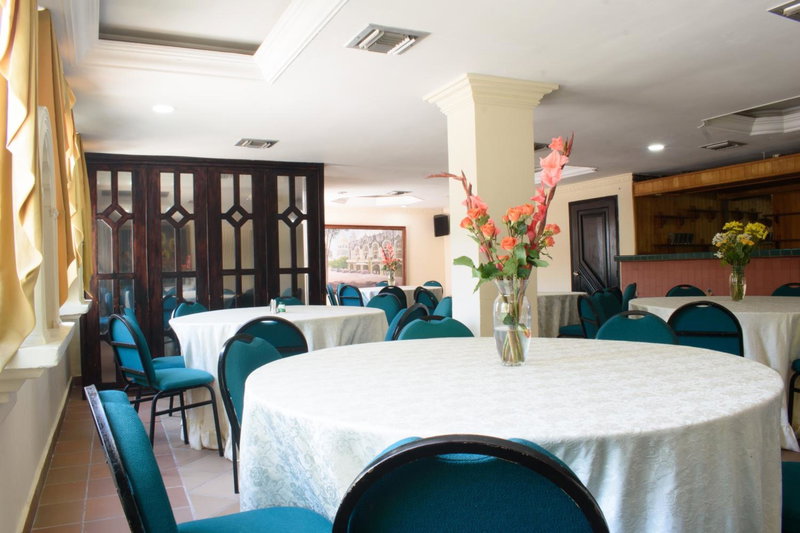Hotel Caribe Plaza Barranquilla, Barranquilla, Colombia