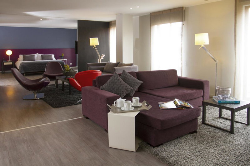 Central Apartamentos Bogotá, Bogota, Colombia