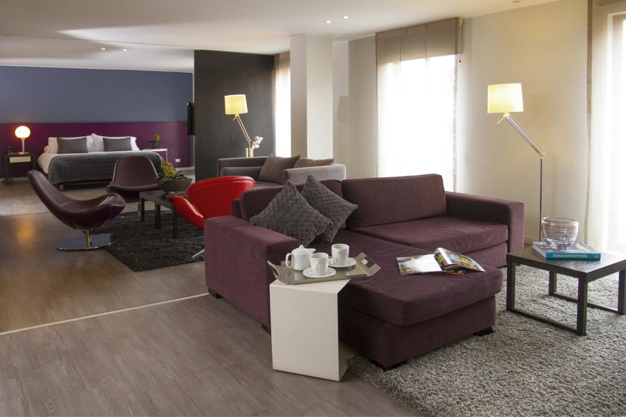 Central Apartamentos Bogotá, Bogota, Colombia
