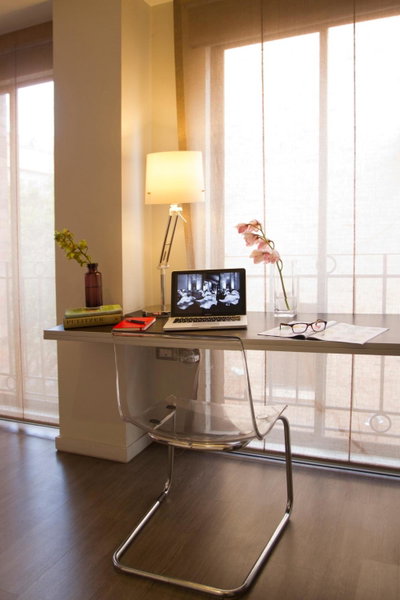 Central Apartamentos Bogotá, Bogota, Colombia