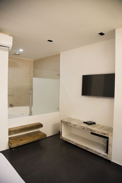 Hotel Gallery, Medellin, Colombia