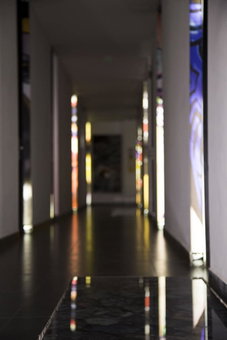 Hotel Gallery, Medellin, Colombia