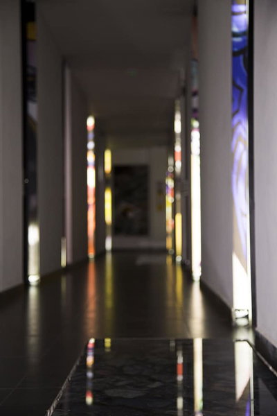 Hotel Gallery, Medellin, Colombia