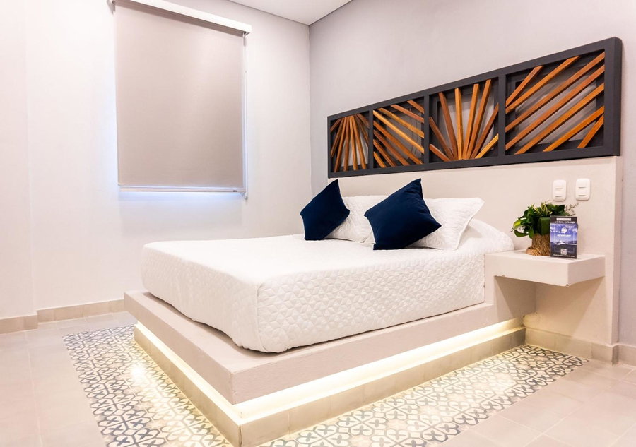 The Garden Suites, Santa Marta, Colombia