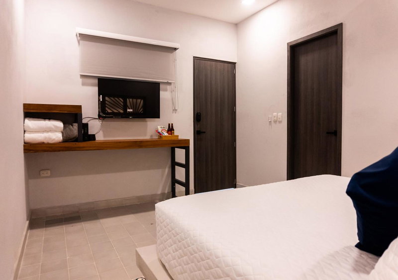 The Garden Suites, Santa Marta, Colombia
