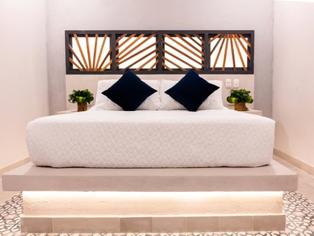 The Garden Suites, Santa Marta, Colombia
