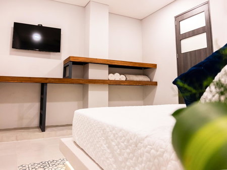 The Garden Suites, Santa Marta, Colombia