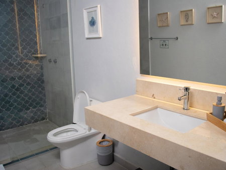 The Garden Suites, Santa Marta, Colombia