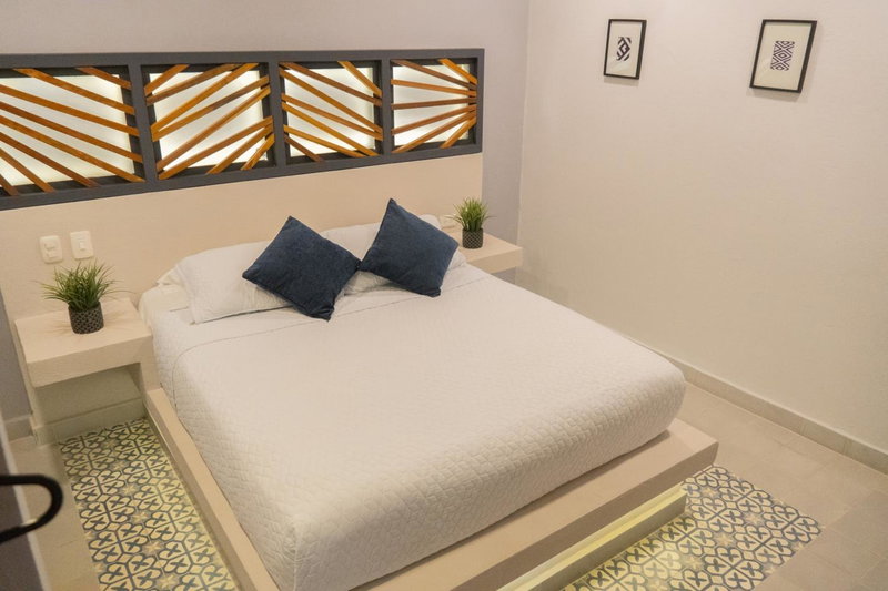 The Garden Suites, Santa Marta, Colombia