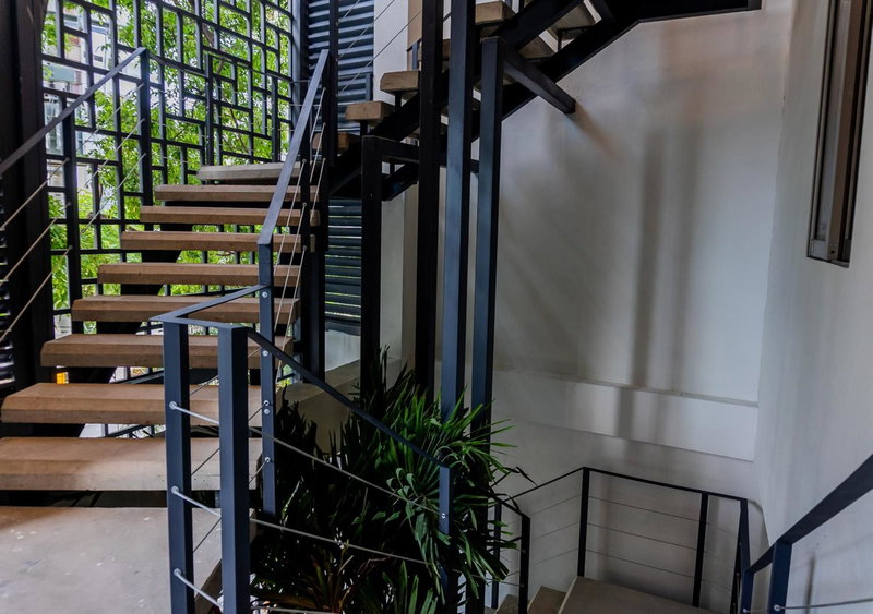 The Garden Suites, Santa Marta, Colombia