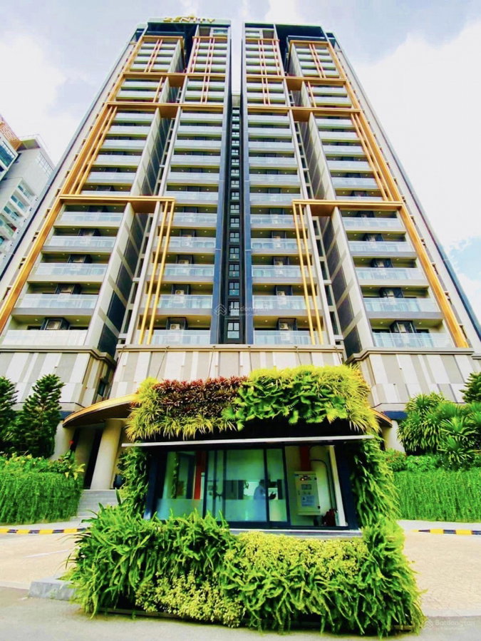 Apartment for sale in Nha Be, Vietnam · Zenith · 3 rooms, 2 baths