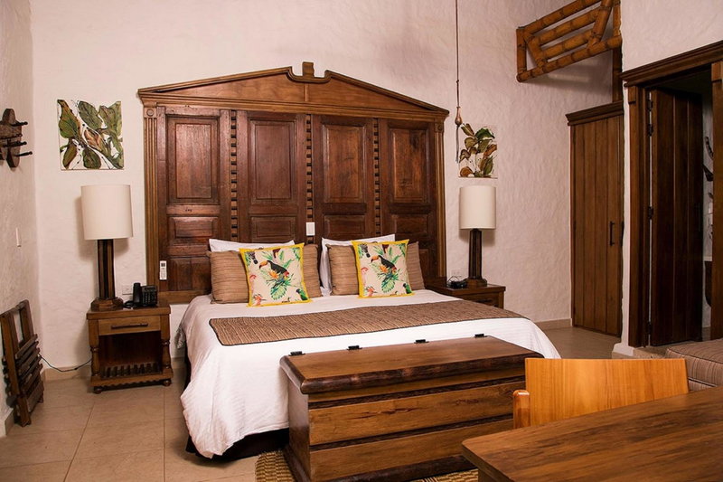 Hotel Casa San Carlos Lodge Pereira, Pereira, Kolumbien