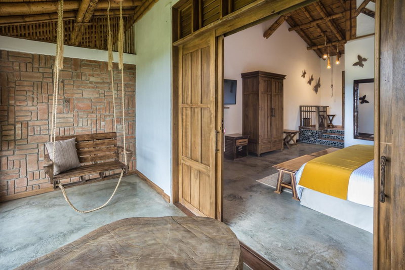 Hotel Casa San Carlos Lodge Pereira, Pereira, Kolumbien