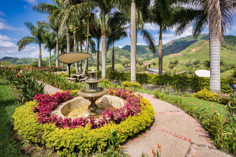 Hotel Casa San Carlos Lodge Pereira, Pereira, Kolumbien