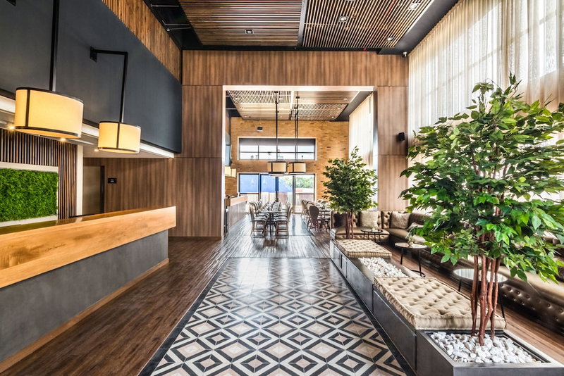 GHL Hotel Bogota Occidente, Funza, Kolumbien