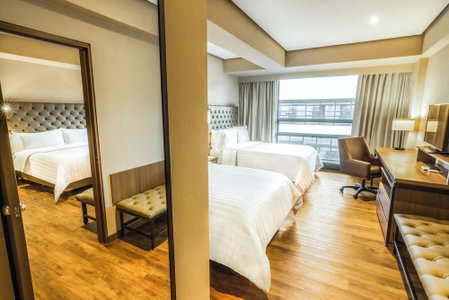 GHL Hotel Bogota Occidente, Funza, Kolumbien