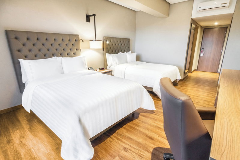 GHL Hotel Bogota Occidente, Funza, Kolumbien