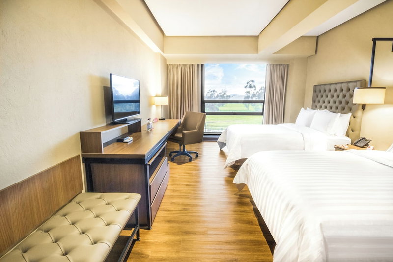 GHL Hotel Bogota Occidente, Funza, Kolumbien