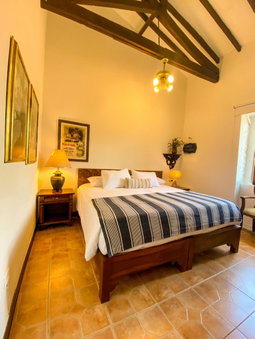 Hotel Mariscal Robledo, Santa Fe de Antioquia, Colombia