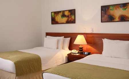 Hotel Tativan, Valledupar, Colombia