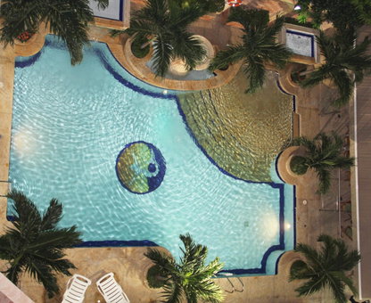 Hotel Tativan, Valledupar, Colombia