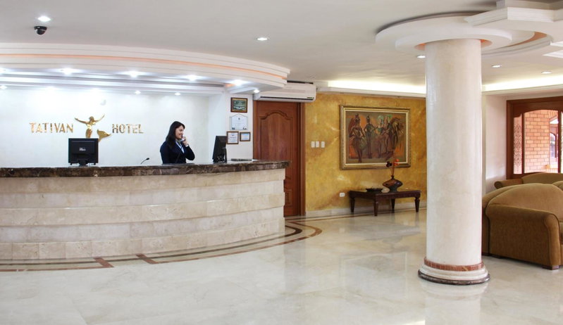 Hotel Tativan, Valledupar, Colombia