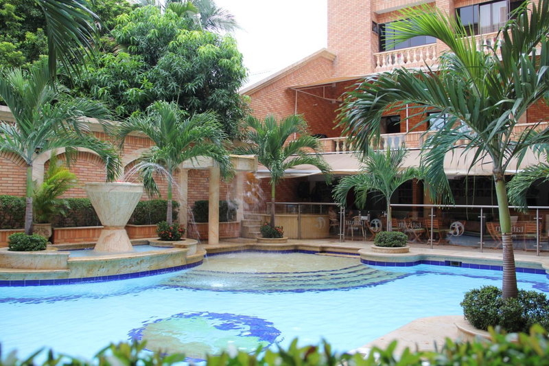 Hotel Tativan, Valledupar, Colombia