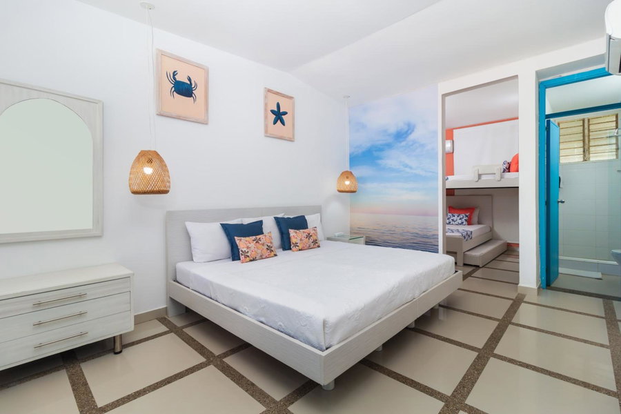 TAMA Hotel Santa Marta, Santa Marta, Kolumbien