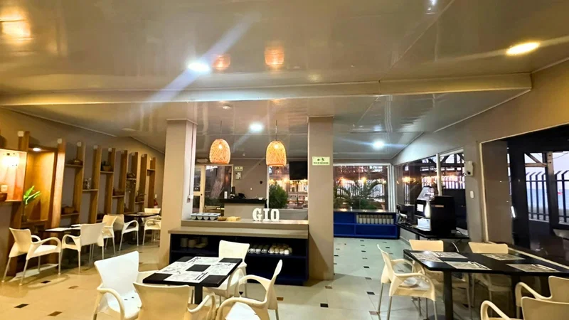 TAMA Hotel Santa Marta, Santa Marta, Kolumbien
