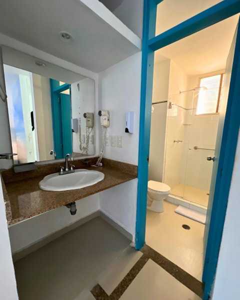 TAMA Hotel Santa Marta, Santa Marta, Kolumbien