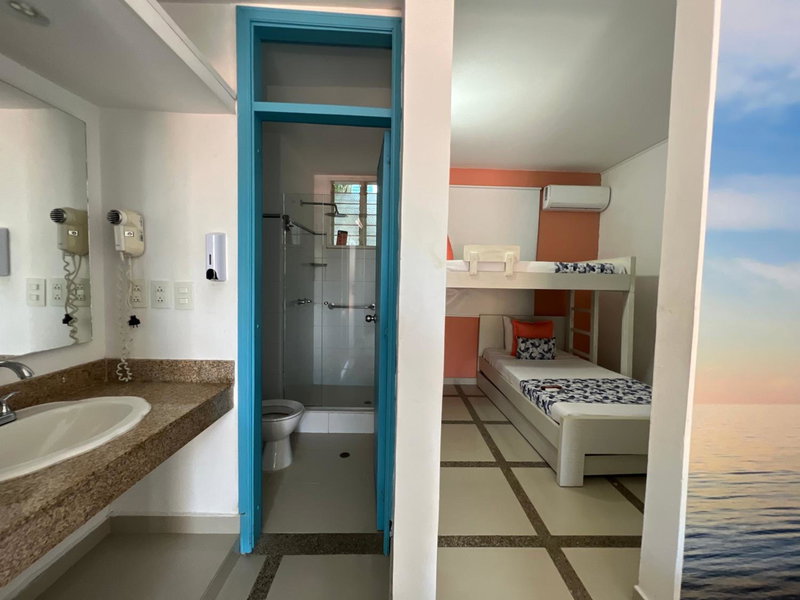 TAMA Hotel Santa Marta, Santa Marta, Kolumbien