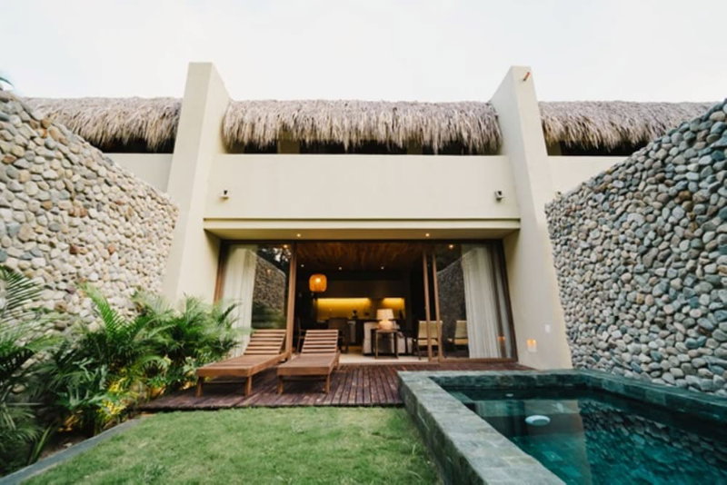 Naio Hotel y Villas By OxoHotel, Dibulla, Colombia