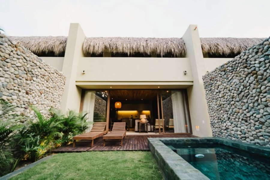 Naio Hotel y Villas By OxoHotel, Dibulla, Colombia