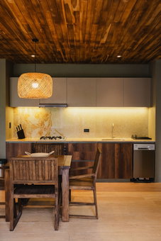 Naio Hotel y Villas By OxoHotel, Dibulla, Colombia