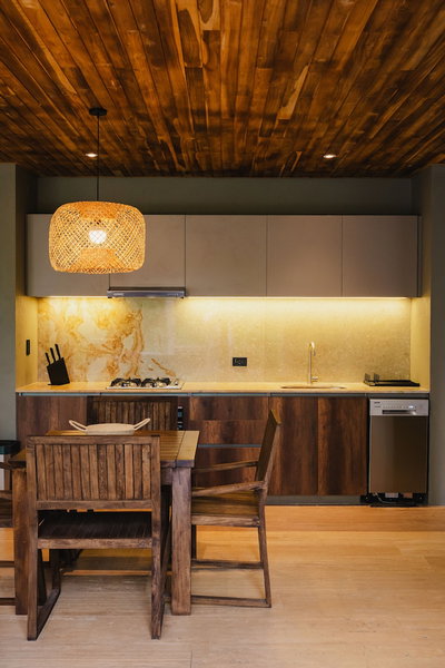 Naio Hotel y Villas By OxoHotel, Dibulla, Colombia