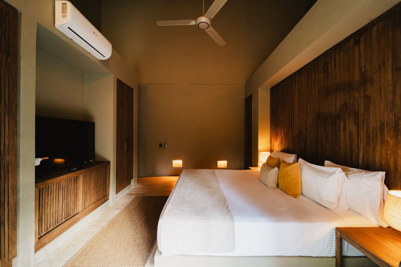 Naio Hotel y Villas By OxoHotel, Dibulla, Colombia